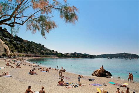 best beaches french riviera.